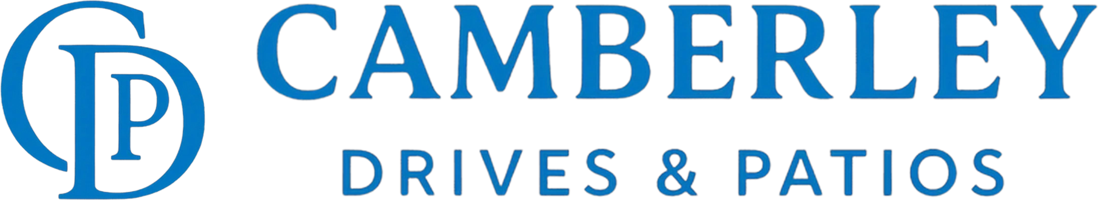 Camberley Drives & Patios Ltd